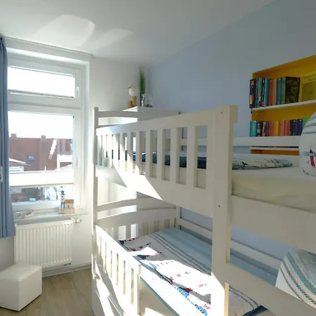 Urlaubsdomizil Insellust-rügen Apartment *