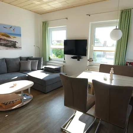 Urlaubsdomizil Insellust-rügen *