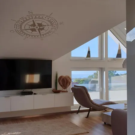 Urlaubsdomizil Insellust-ruegen Sassnitz