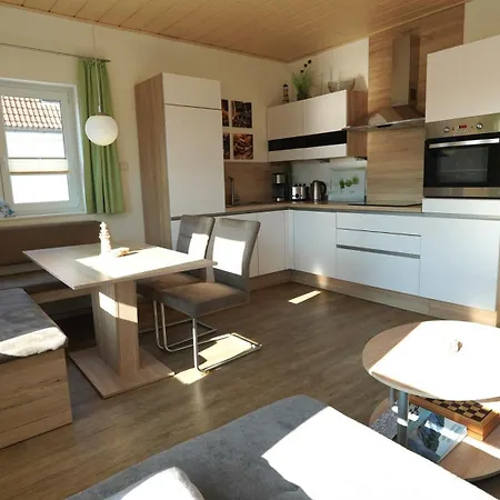 Urlaubsdomizil Insellust-ruegen *