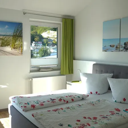 Urlaubsdomizil Insellust-ruegen Sassnitz