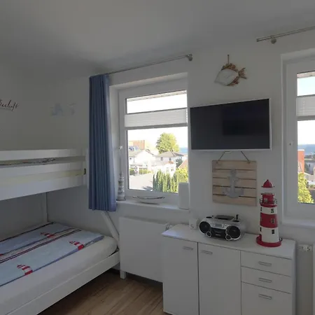 Urlaubsdomizil Insellust-ruegen