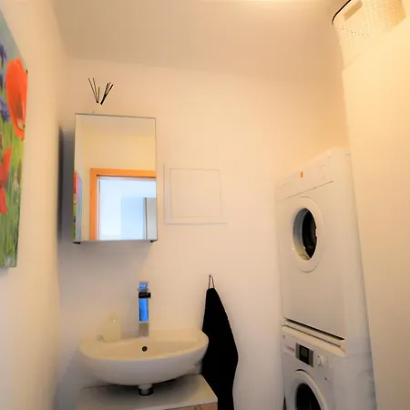 Urlaubsdomizil Insellust-rügen Apartment