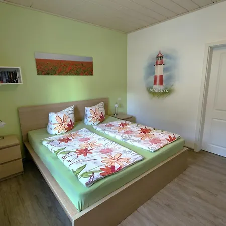 Urlaubsdomizil Insellust-ruegen Appartement *
