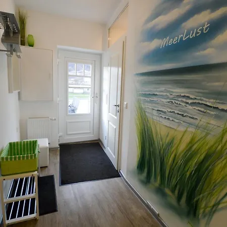 Urlaubsdomizil Insellust-ruegen