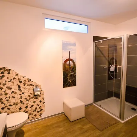 Urlaubsdomizil Insellust-rügen Apartment *