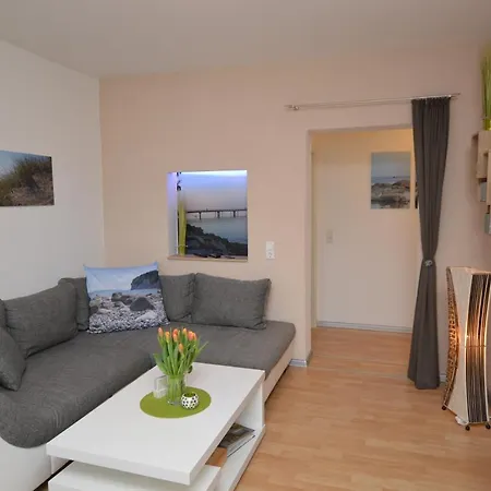 Urlaubsdomizil Insellust-ruegen